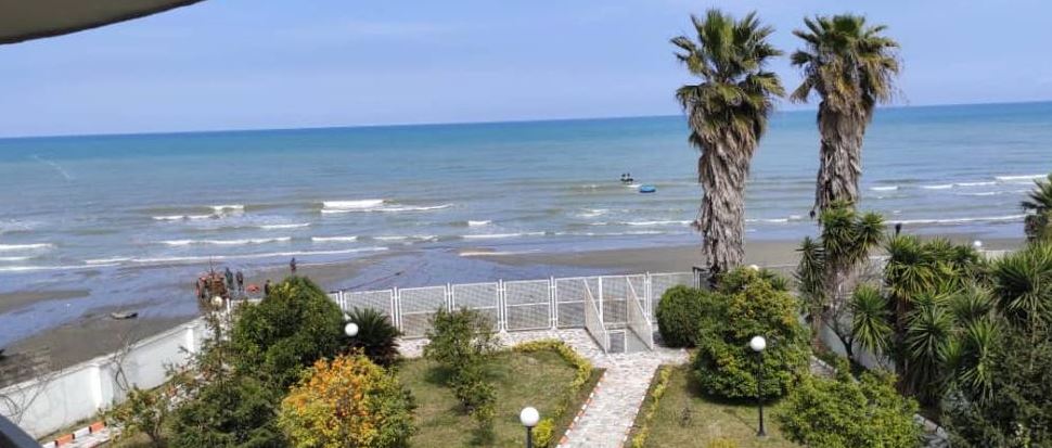 خرید ویلا ساحلی دنیز